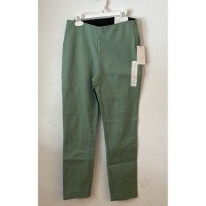 a new day Green Ankle Pants